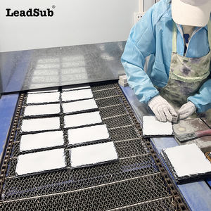 Fábrica Rectángulo 15*20cm Sublimación Foto Pizarra Marco Placa Sublimación brillante Roca Piedra Pizarra Espacios en blanco EE. UU. Almacén Placa - Product Image 5