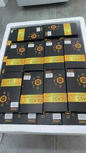 2 3 paquetes de Amazons Neutral Packaging Ailun Protector de pantalla de vidrio templado para iPhone 17 Air Pro Max - Product Image 2