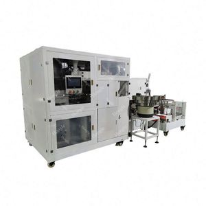 เครื่องบรรจุผสมสารตั้งต้นถุงหอยนางรมเห็ด - Product Image 3