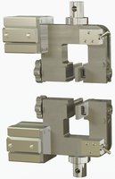 Machine d'essai universelle étanche contrôlée par micro-ordinateur 5kN pour laboratoire de R&D, recherche sur membrane PVC, normes ISO ASTM UTM