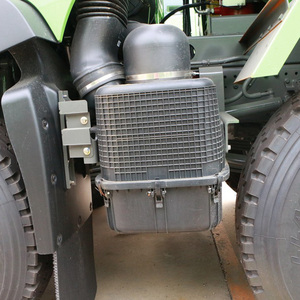 ยางรถบรรทุกขนาด12R22.5-20PR ชิ้นส่วนยานพาหนะเชิงพาณิชย์อะไหล่รถบรรทุก22.5 - Product Image 4