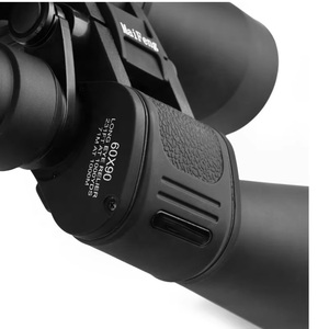 Binocolo 60x90 per Caccia con Film Verde FMC Ampia Visuale Non Monoculare Telescopio a Lunga Portata - Product Image 6