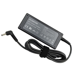 19V3.42A 65W อะแดปเตอร์ชาร์จสําหรับ ASUS <span class=keywords><strong>ADP</strong></span>-<span class=keywords><strong>65DW</strong></span> <span class=keywords><strong>A</strong></span> X551M X540S X45A X550 X550ZA X551 X551CA X551MA X555LA EXA0703YH EXA1208UH - Product Image 1