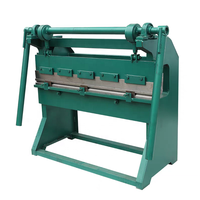 Table manuelle ou pneumatique modèle tôle en acier inoxydable/machine à cintrer les tôles Latten/cintreuse de plaques