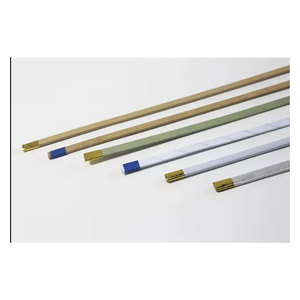 Cable Eléctrico Rectangular Aislado con Fibra de Poliamida Nomex de 2.5mm, Excelente Calidad a Precios Increíbles - Product Image 1