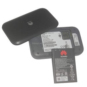 Appareil WiFi mobile 4G LTE CAT6 300 Mbps HUAWEI E5783B-230 prenant en charge les bandes LTE FDD B1/B3/B7/B8/B20/B28/B32 pour HUAWEI - Product Image 3