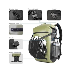 Bolsa de Sillín de <span class=keywords><strong>Bicicleta</strong></span> Impermeable NUEVA 2024, Bolsas de Sillín para <span class=keywords><strong>Bicicleta</strong></span> de Montaña y Carretera, Bolsa de Herramientas para <span class=keywords><strong>Bicicleta</strong></span> con Franjas Reflectantes, Accesorios para <span class=keywords><strong>Bicicleta</strong></span> de Montaña - Product Image 5