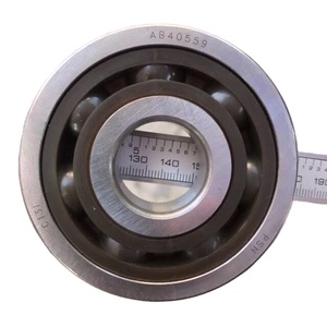 本物83733 C3深い溝のボールベアリング - Product Image 4