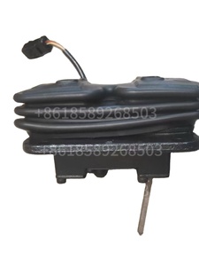 Original 247-5275 pedal de grupo de control de excavadora 365, 385, 390D Control de pieza de motor GP-pedal 2475275 - Product Image 6