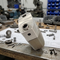 Vente en gros de pièces et accessoires sur mesure OEM ODM, service de fonderie de précision en fonte et acier inoxydable 304 316, fonderie à la cire perdue