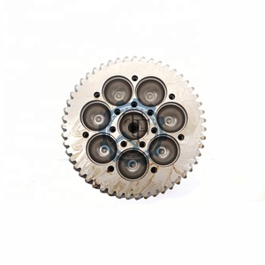 EJE DE TRANSMISIÓN DE EXCAVADORA 099-5852 0995852 para CAT 320B 321B 322B L 322B <span class=keywords><strong>LN</strong></span> - Product Image 3