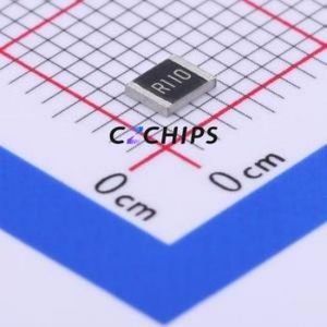 Resistencia SMD 1210W2F110LT5E 1210 (Tipo: Película Gruesa) (Resistencia: 110mOhm Precisión: 1%) - Product Image 1