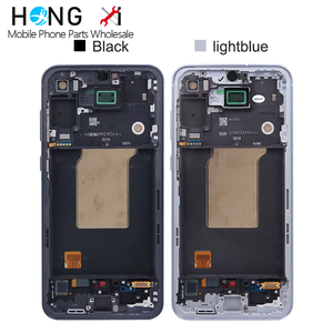LCD para <span class=keywords><strong>Samsung</strong></span> <span class=keywords><strong>Galaxy</strong></span> <span class=keywords><strong>A55</strong></span> 5g LCD para <span class=keywords><strong>Samsung</strong></span> <span class=keywords><strong>A55</strong></span> pantalla original para <span class=keywords><strong>Samsung</strong></span> <span class=keywords><strong>A55</strong></span> pantalla - Product Image 3