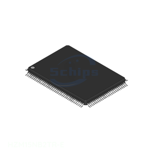 Components Electronic Diodes TO-236-3, SC-59, SOT-23-3 HZM15NB2TR-E Authorized Distributor - Product Image 1