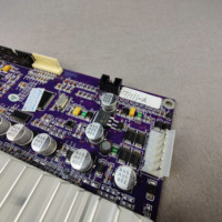 Placa Base LETOP para Plotter de Corte TH1300A TH1300L, Repuestos