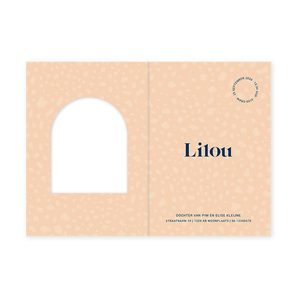 <span class=keywords><strong>2025</strong></span> nóng bán vui vẻ Debossed sinh nhật thông báo thẻ với một in động vật trên bên trong cam Cảm ơn bạn thẻ cổ điển - Product Image 5