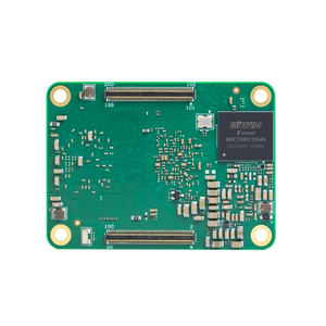 <strong>Banana</strong> Pi BPI-CM5 <strong>Pro</strong> Rockchip RK3576 Quad-core Cortex-A72 8GB RAM 64GB eMMC Up to 6 TOPS Smart SBC Single Board <strong>Computer</strong> - Product Image 6