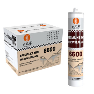 Liuchixiang trung tính gương sửa chữa nấm mốc chống thấm nước chống nấm mốc <span class=keywords><strong>Silicone</strong></span> <span class=keywords><strong>sealant</strong></span> cho bồn rửa nhà bếp Cock - Product Image 6