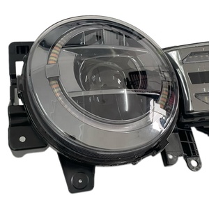 Feux avant séquentiels à LED avec clignotants dynamiques pour <span class=keywords><strong>FJ</strong></span> Criser - Product Image 5
