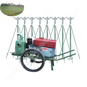 Professional Area Management Use Irrigation System with low price