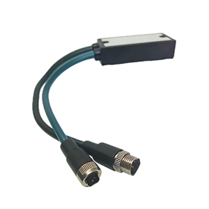 NANSX-AACCAEZZ1 System <b>Plug</b> / Memory Compatible with NanoScan3 Configuration Backup - Product Image 5