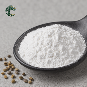 Extracto de Sophora Alopecuroides Estandarizado YUSAIL, <span class=keywords><strong>Citisina</strong></span> 98% Probada por HPLC, Materia Prima Botánica, Polvo Fino Blanco, Tambor/Botella - Product Image 2