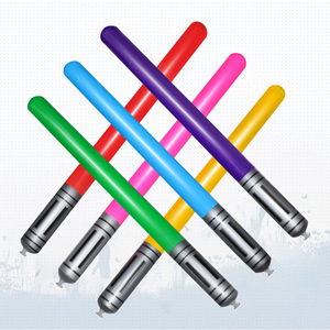 <span class=keywords><strong>Épée</strong></span>s gonflables de type laser de 37 pouces pour enfants, fabriquées à Zhejiang, en vente chaude - Product Image 5