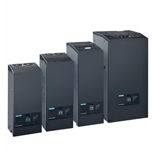 Convertidores Inversores 6SL3210-5FE11-0UA0 1kw Equipo de Automatización Industrial Variadores de Frecuencia VFD - Product Image 3