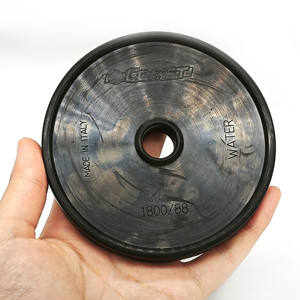 Высокая устойчивая к давлению диафрагма аккумулятора для насосов - Product Image 2