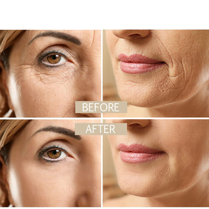 Ácido Hialurónico al 5% al por Mayor para Crema Facial con Colágeno y Glicerina, Humectante Diurno, Blanqueador, Antienvejecimiento, Etiqueta Privada OEM - Product Image 4