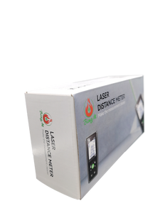 Télémètre Lase vert Lacer Lazer télémètre numérique télémètre de mesure <span class=keywords><strong>Laser</strong></span> tenu dans la main Portable 120 mètres - Product Image 6