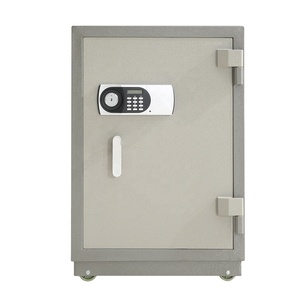 Tốt nhất bán chống cháy chống trộm điện tử lớn <span class=keywords><strong>Sentry</strong></span> két - Product Image 1
