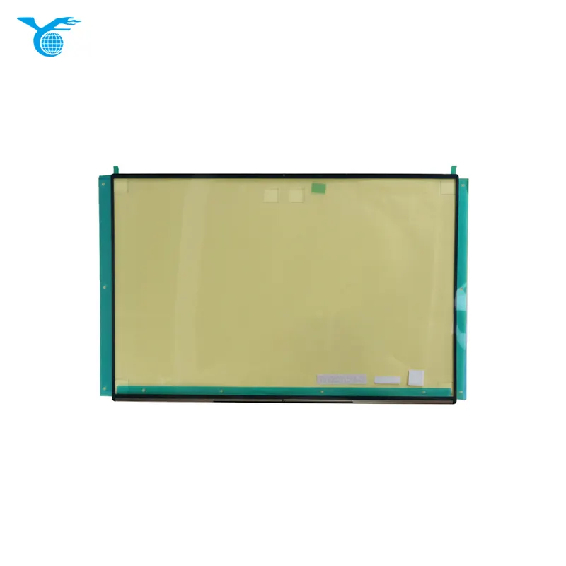 NOUVEAU B-cover pour Dell XPS 15 9500 9510 Precision 5500 5560 LCD Front Bezel 0VGNYJ/8V5JH
