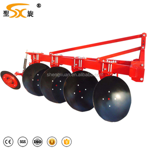 <span class=keywords><strong>Aratro</strong></span> a <span class=keywords><strong>Dischi</strong></span> Agricolo a 3 Punti, <span class=keywords><strong>4</strong></span> <span class=keywords><strong>Dischi</strong></span>, Diesel 65-80CV, Alta Produttività, Garanzia 1 Anno, Prezzo - Product Image 3