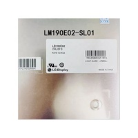 Nouvelle demande de devis originale Module d'affichage à cristaux liquides de haute qualité LM190E02-SL01 écran LCD