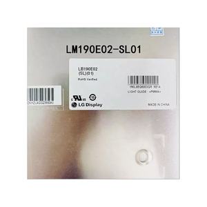 Nueva solicitud de presupuesto original Módulo de pantalla de cristal líquido de alta calidad Pantalla LCD - Product Image 3