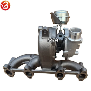 GT1749V Turbo 038253019D 038253019N 713673-0002 713673-5006S para Ford/Audi/<span class=keywords><strong>VW</strong></span>/Skoda 1,9 Tdi con motor AUY AJM <span class=keywords><strong>ASV</strong></span> ATD <span class=keywords><strong>ASV</strong></span> - Product Image 2