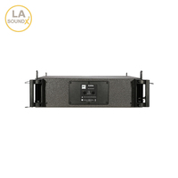 Sistema de Sonido Modular K28II, Pasivo de 2 Vías, Doble Woofer de 8 Pulgadas