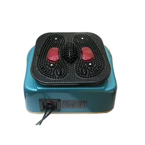 Tần Số Cao MY-S042A Điện Lưu Thông Máu Massager Foot Massage Máy Chuyên Nghiệp Foot Massager Giá