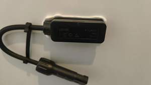 Panel Solar Hi-MO LR5-72HTH 565-585M 565W 570W 575W 580W 585W - Product Image 3