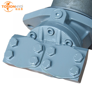 Pompes hydrauliques A2FE80 A2FE90 A2FE107, moteur à piston, moteur gonflable - Product Image 3