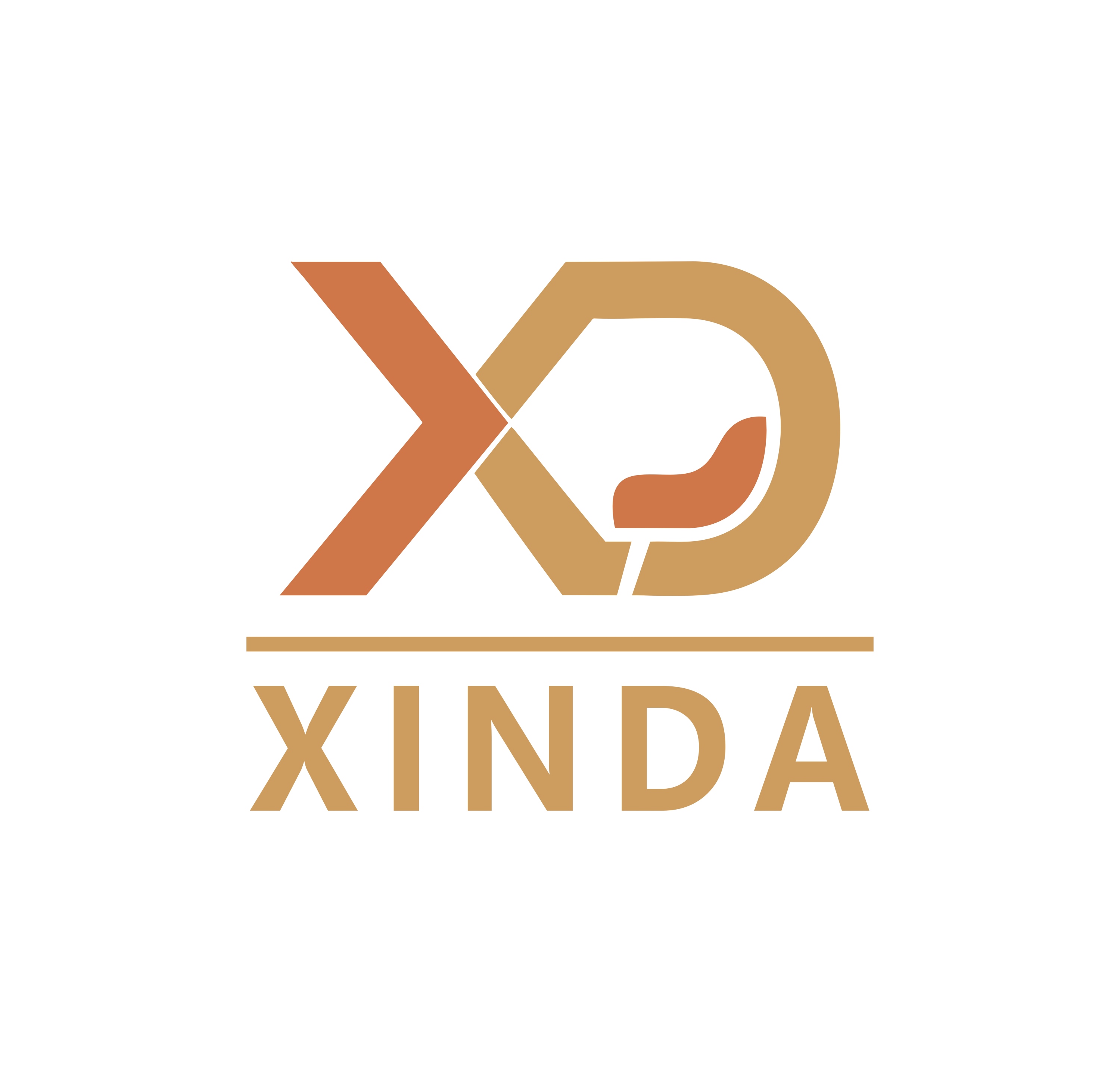 Foshan Xinda Furniture Co., Ltd. logo