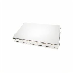 54-CBSA-1.5X5.75X0.5 บริการแบบครบวงจรดั้งเดิม แผ่นป้องกันคลื่นวิทยุ - Product Image 1
