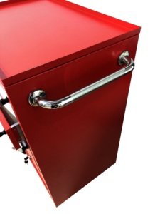 High Quality Heavy Duty Metal <strong>Tool</strong> <strong>Drawer</strong> <strong>Cabinets</strong> for Car Workshop <strong>Tool</strong> Storage - Product Image 6