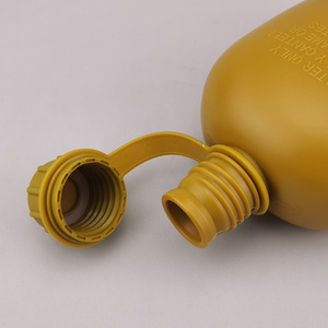 Échantillon gratuit : Gourde authentique en acier inoxydable fabriquée en usine pour le camping et la randonnée, avec une tasse et une ceinture de transport en nylon vert. - Product Image 6