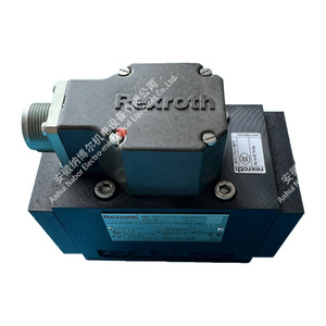 R901370776 4WS2EM10-5X/90B11XHET210K31EV-100 ตัวควบคุมทิศทาง - Product Image 5