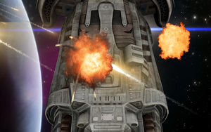 Phần Mềm Trò Chơi Cờ Bàn Cá Thẳng Đứng Chất Lượng Cao Máy Tấn Công Ufo Trò Chơi Cá Bán - Product Image 5