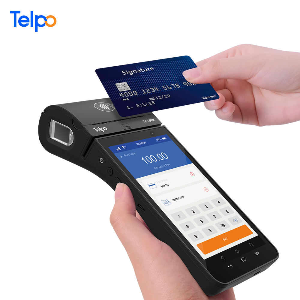 Proteggi Contactless Custodia Carte Credito