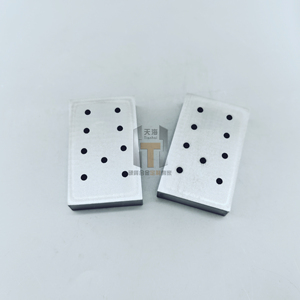 Các nhà sản xuất trực tiếp bán buôn kích cỡ khác nhau để tìm tùy chỉnh <span class=keywords><strong>tungsten</strong></span> carbide sản phẩm kim loại bê tông Carbide - Product Image 1