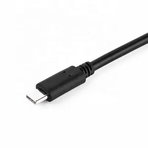 Type C To DisplayPort Adapter Support 4K USB C To HDTV Male To Female Converter